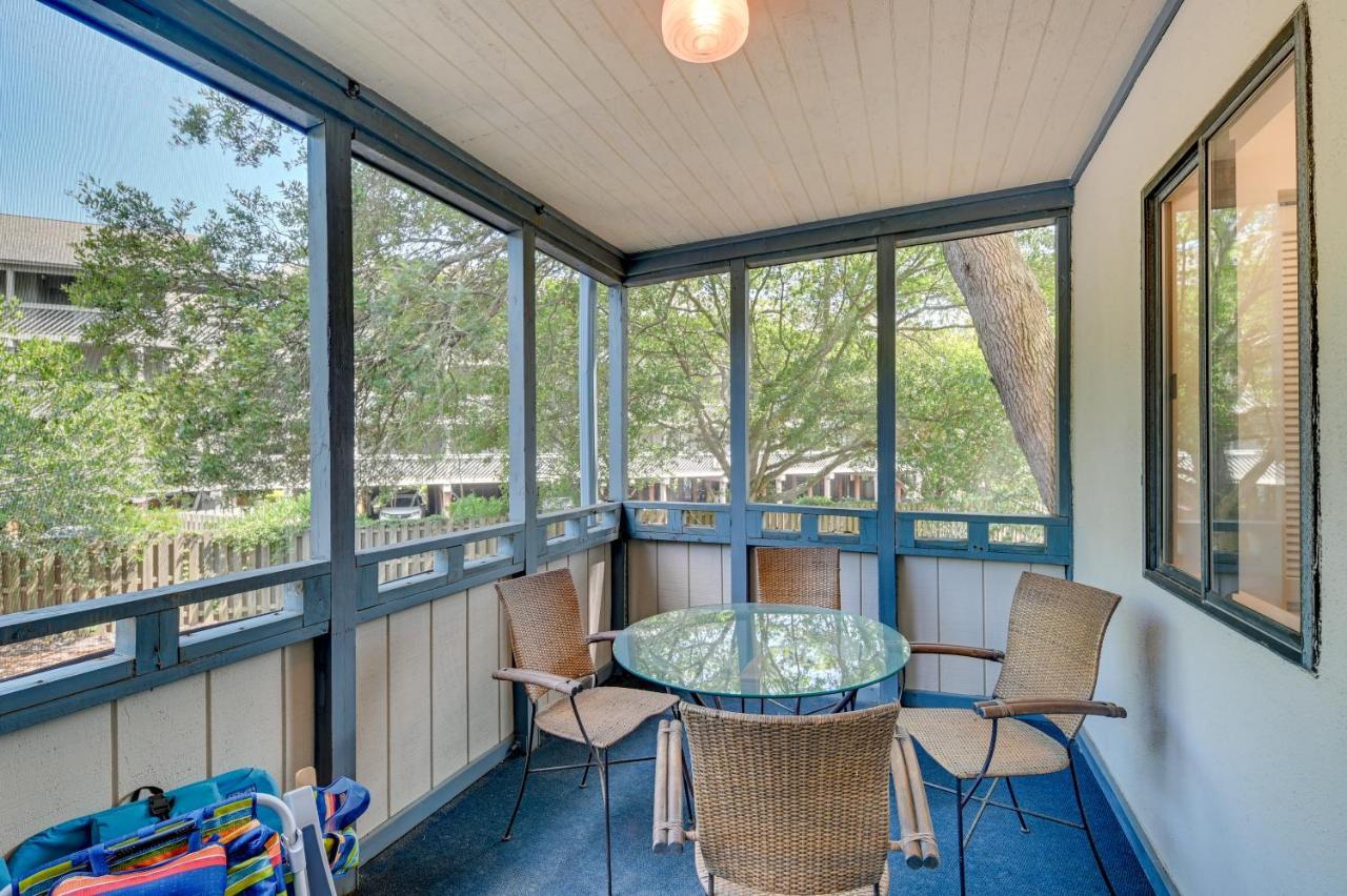 Apartment Bright Myrtle With 3 Private Balconies!