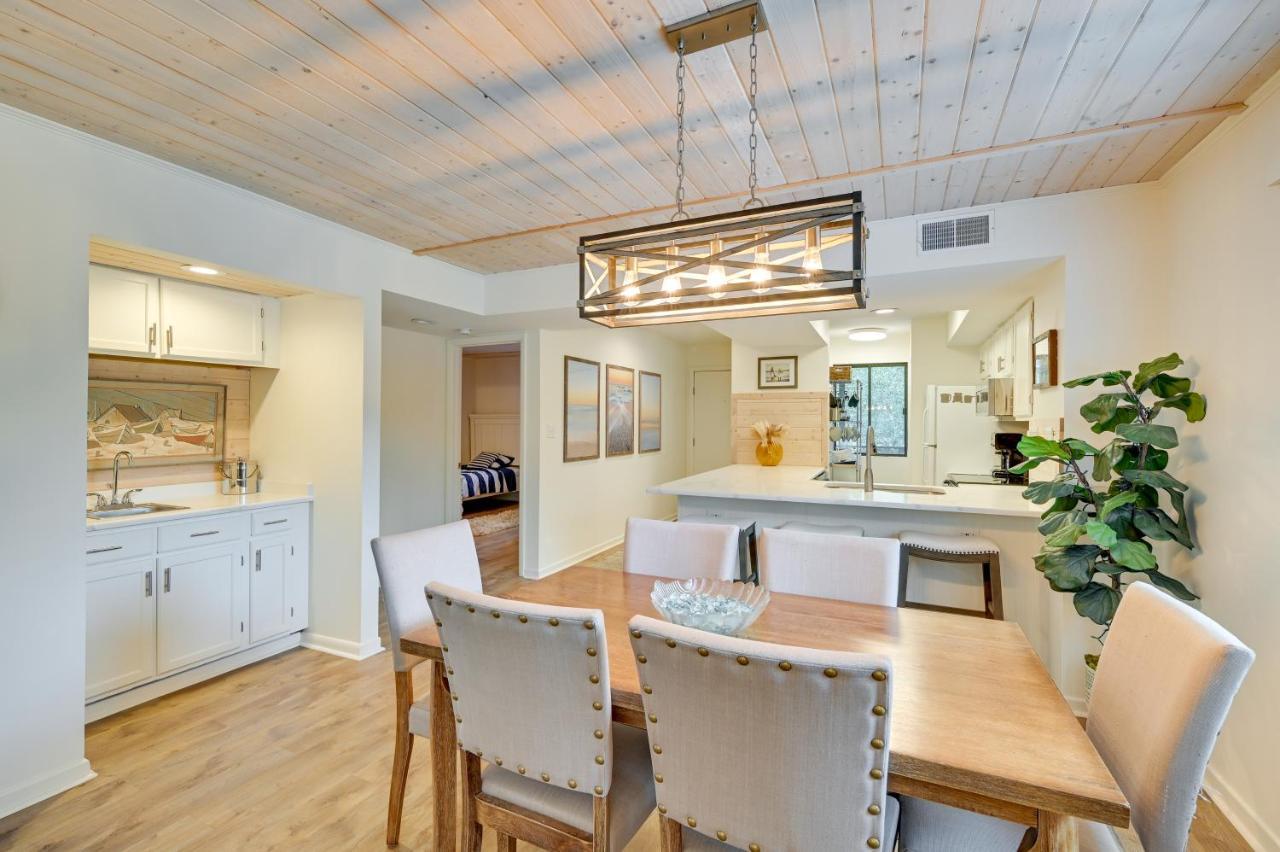 Bright Myrtle With 3 Private Balconies! * Myrtle Beach