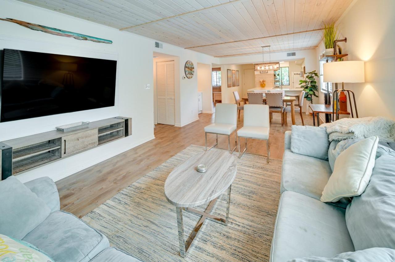 Bright Myrtle With 3 Private Balconies! * Myrtle Beach