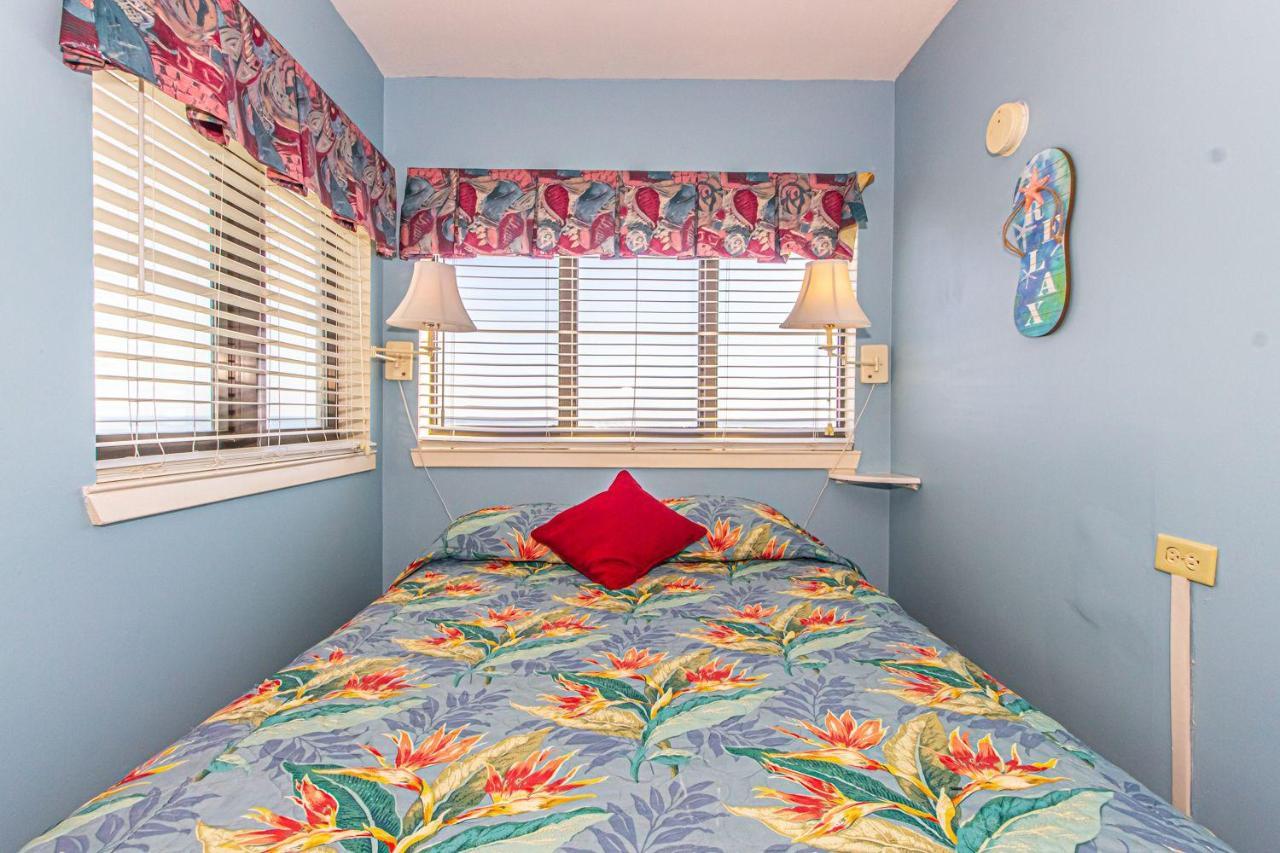 Direct Ocean Front With Endless Views Palace 302 Apartment Myrtle Beach
