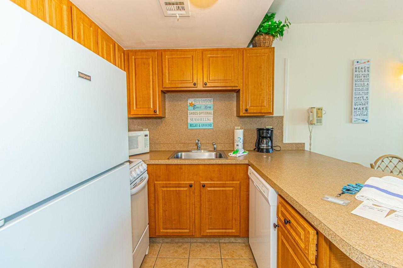 Direct Ocean Front With Endless Views Palace 302 Apartment *