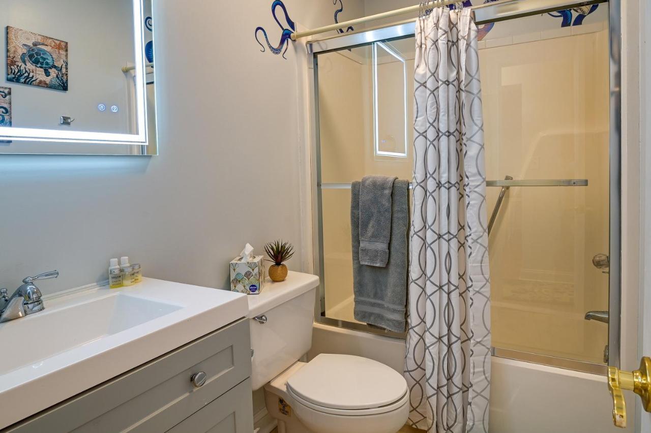 Surfside With Ocean Access And Balcony! * Myrtle Beach