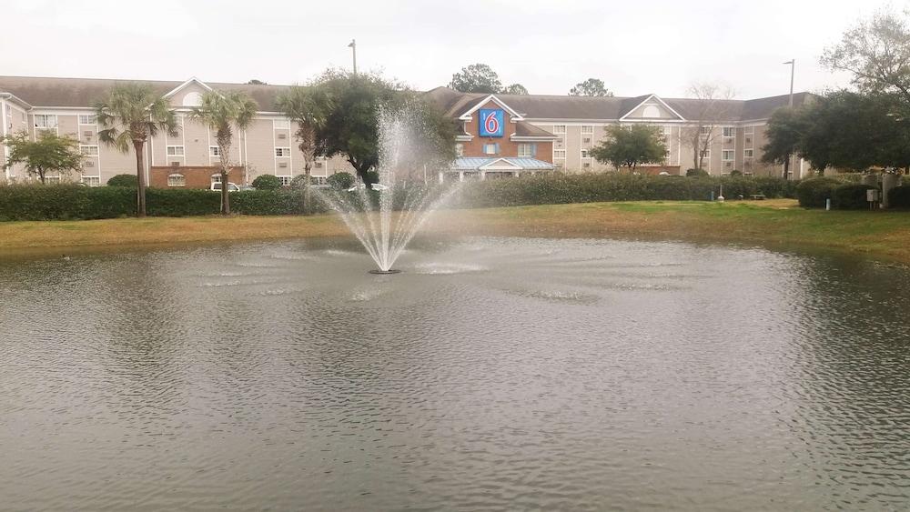 6 Myrtle Beach, Sc Hotel 4*