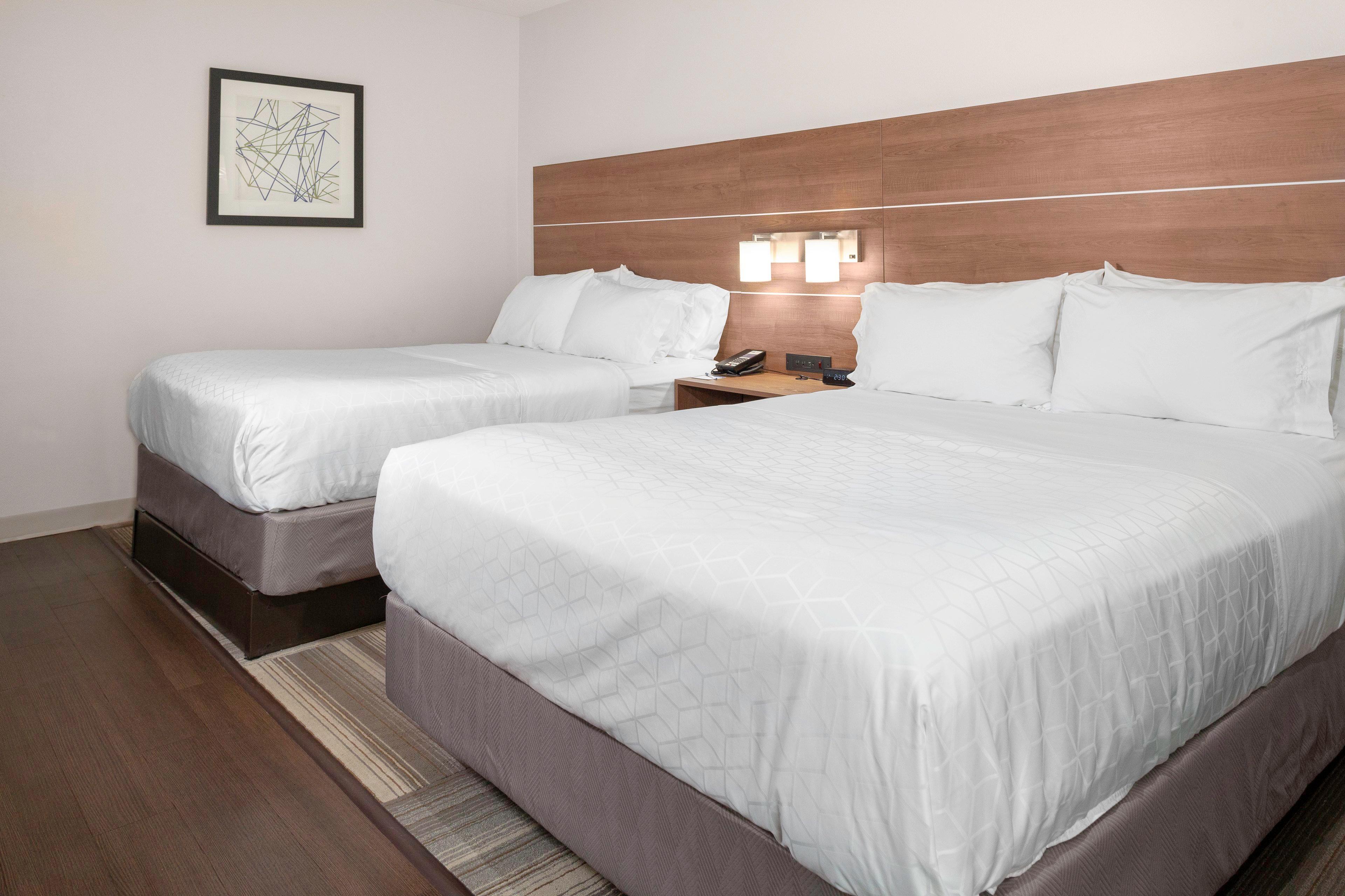 Express Myrtle Beach-broadway At The By Ihg 3* Myrtle Beach