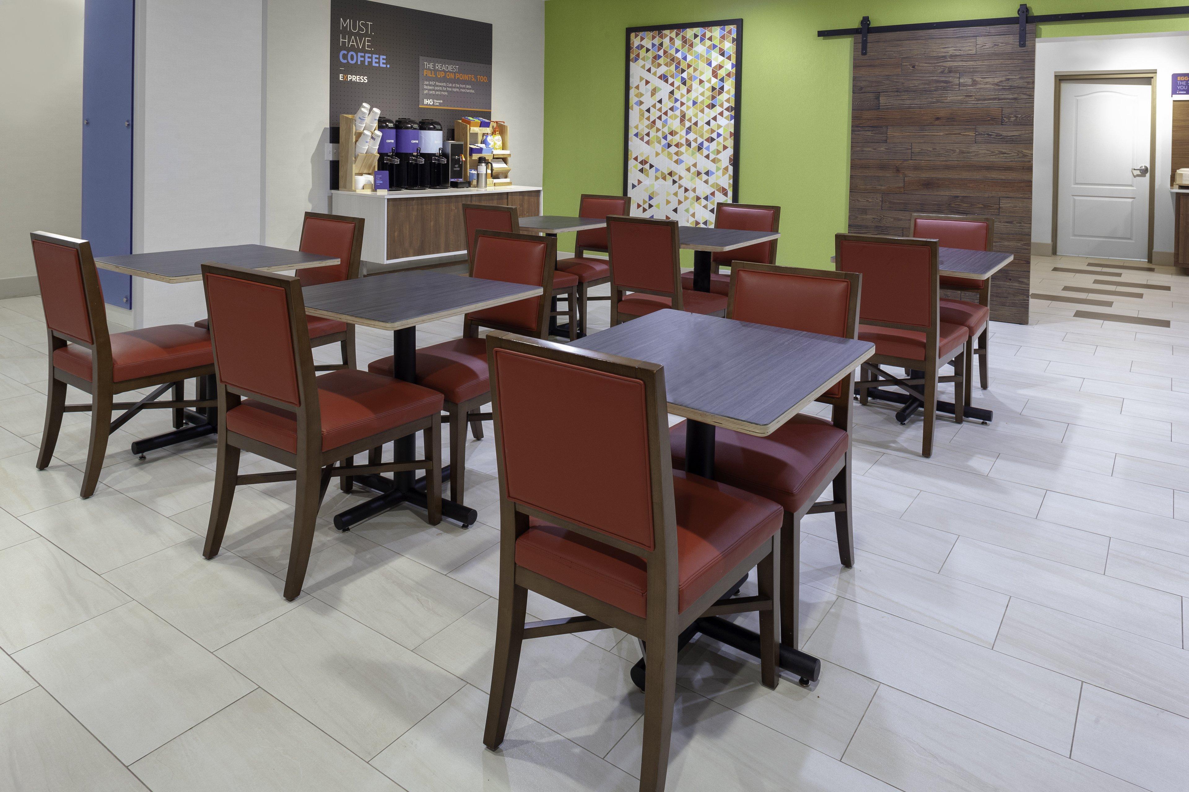 Express Myrtle Beach-broadway At The By Ihg Resort 3*