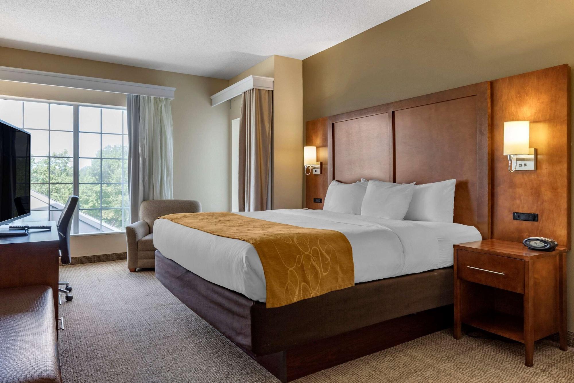 Comfort Myrtle Hotel 3*