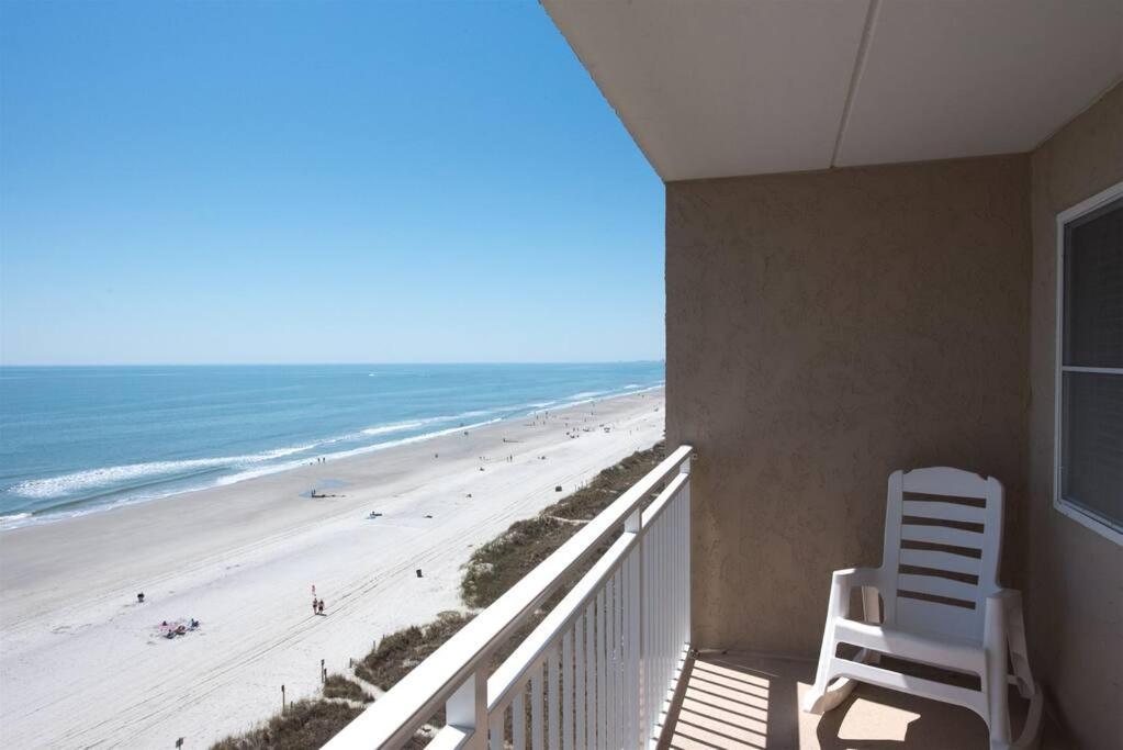 Oceanfront Penthouse In Paradise W Indoor Pool Holiday home