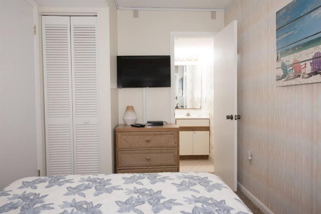 Holiday home Oceanfront Penthouse In Paradise W Indoor Pool Myrtle Beach