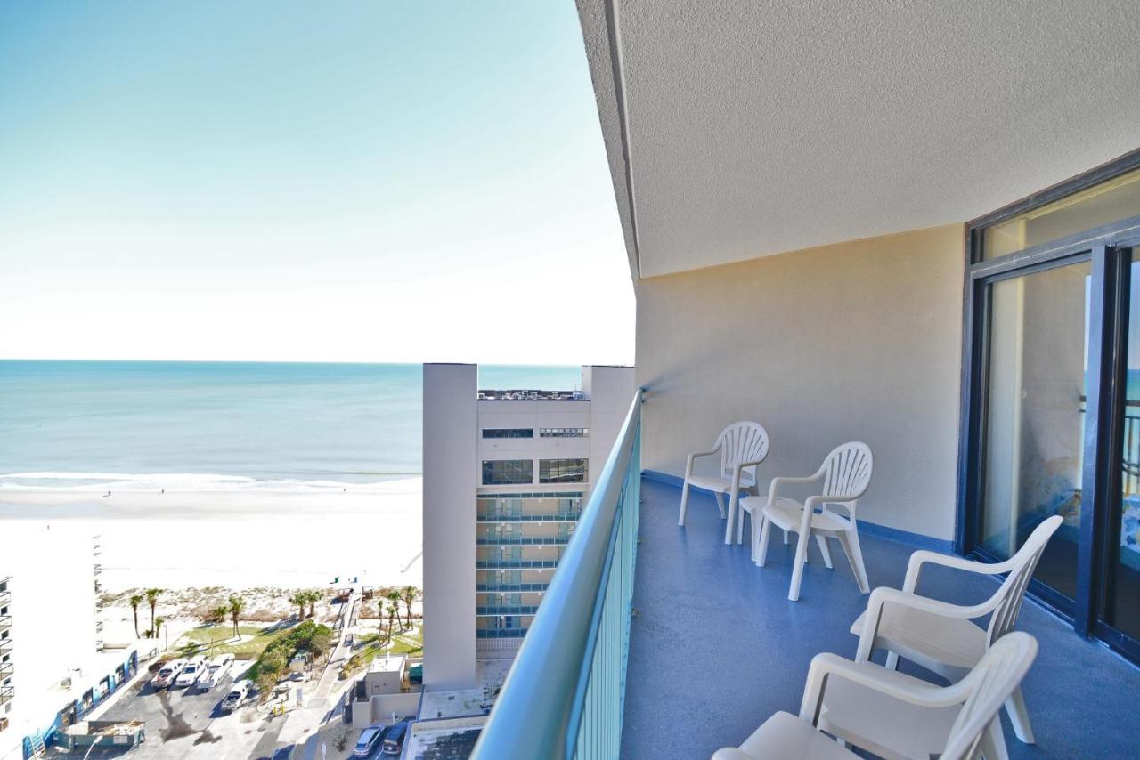 Paradise Ocean View At W Lazy River Holiday home