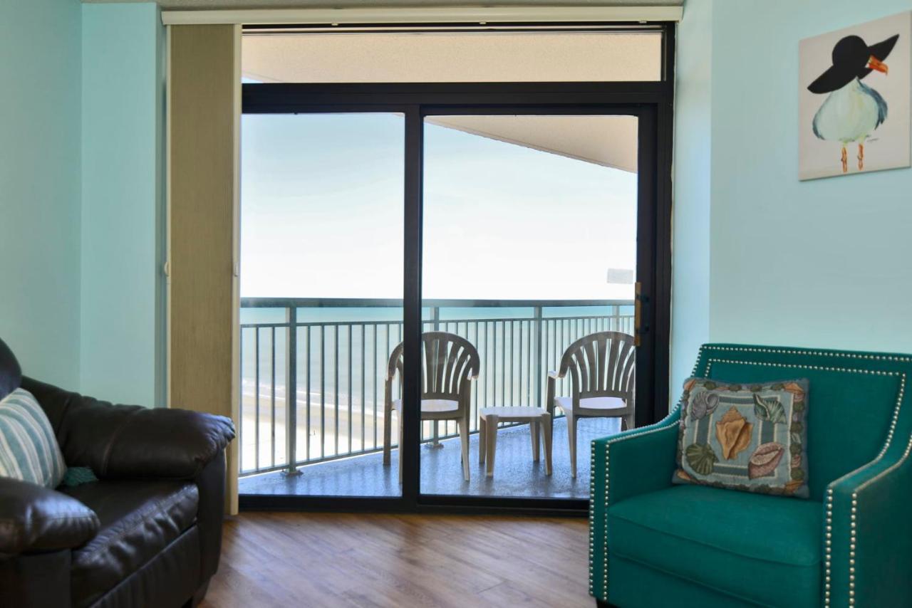 Paradise Ocean View At W Lazy River Holiday home