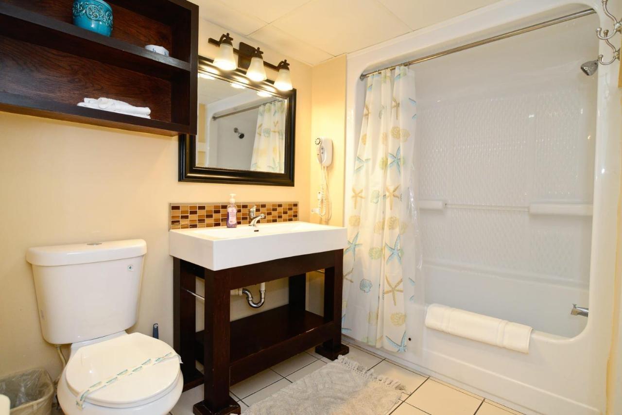 Paradise Ocean View At W Lazy River Holiday home Myrtle Beach