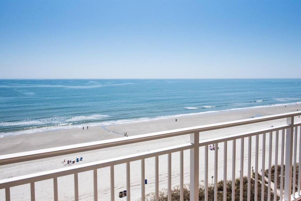 Holiday home Oceanfront Penthouse In Paradise W Indoor Pool *