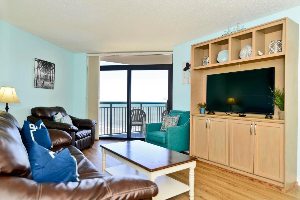 Holiday home Paradise Ocean View At W Lazy River Myrtle Beach