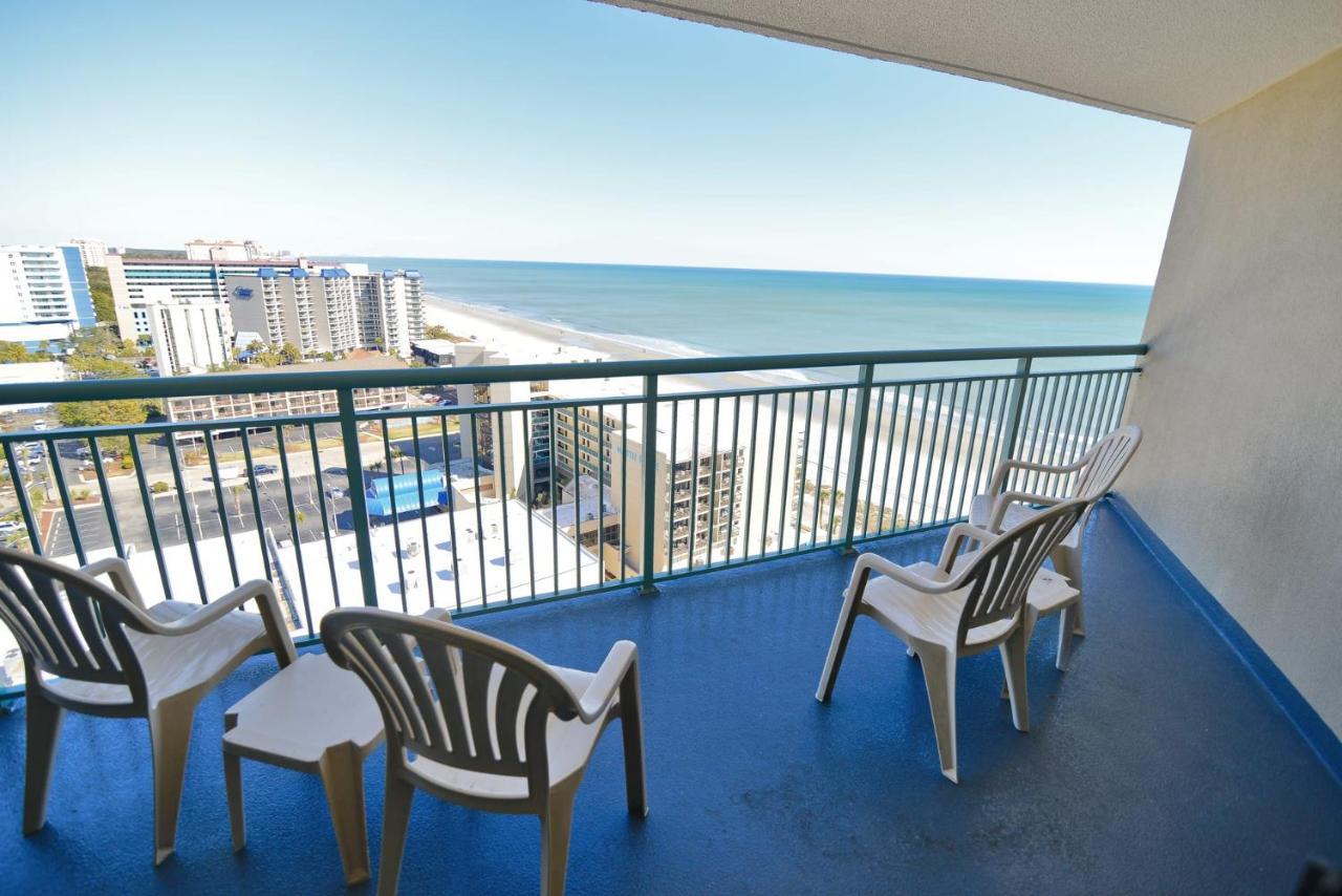 Holiday home Paradise Ocean View At W Lazy River Myrtle Beach
