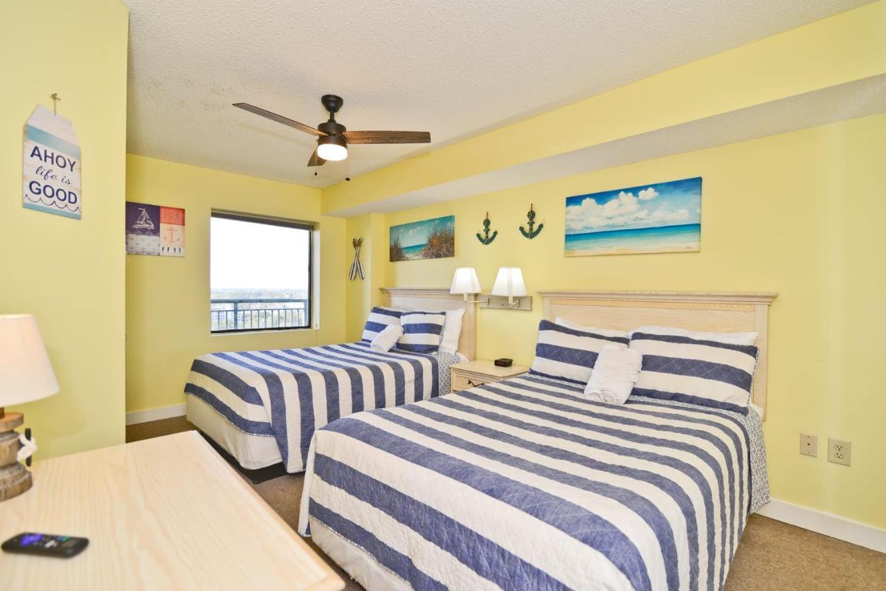 Paradise Ocean View At W Lazy River Holiday home Myrtle Beach
