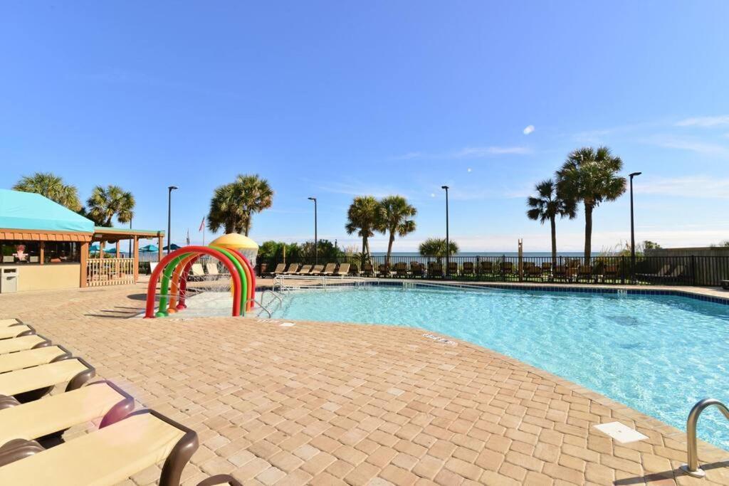 Holiday home Paradise Ocean View At W Lazy River