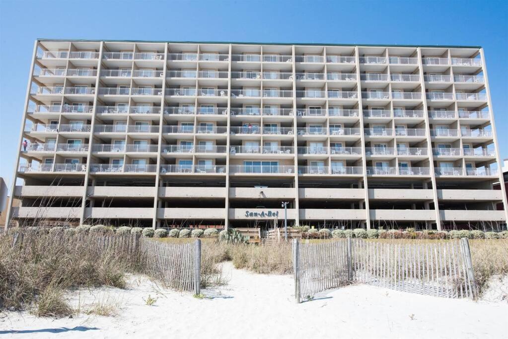 Oceanfront Penthouse In Paradise W Indoor Pool * Myrtle Beach