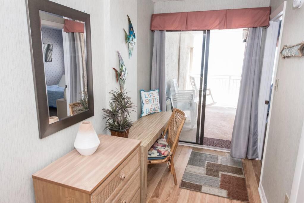 Holiday home Oceanfront Penthouse In Paradise W Indoor Pool *