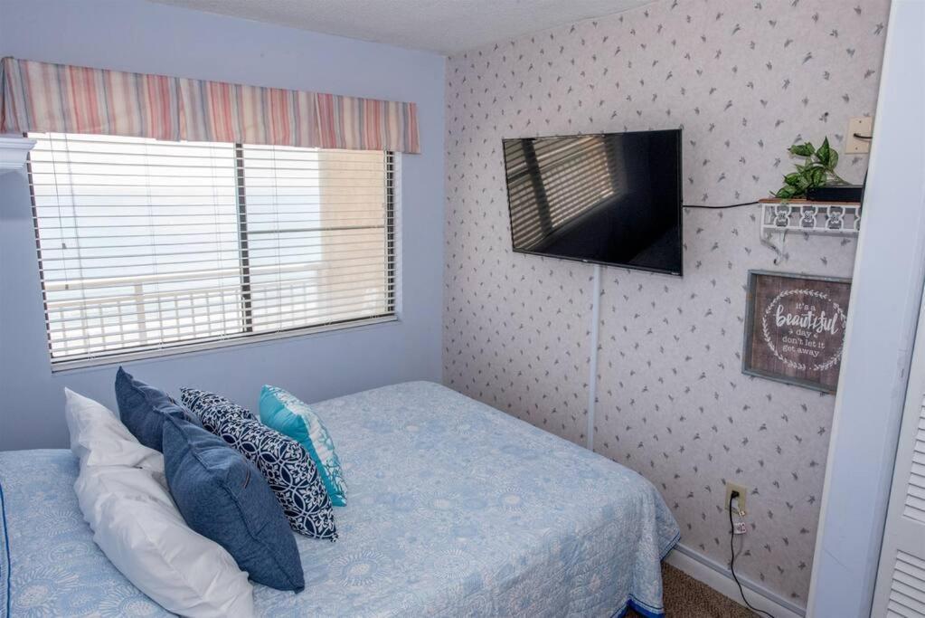 Holiday home Oceanfront Penthouse In Paradise W Indoor Pool Myrtle Beach