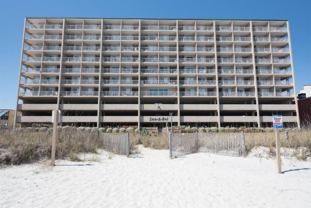 Oceanfront Penthouse In Paradise W Indoor Pool * Myrtle Beach