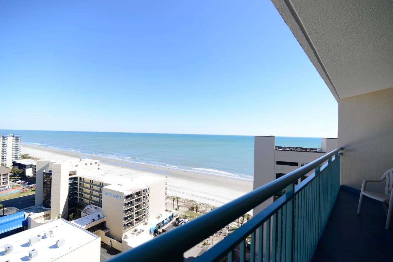 Paradise Ocean View At W Lazy River