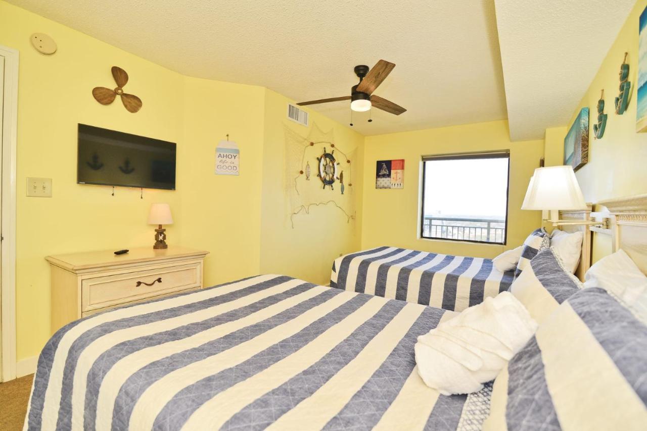 Paradise Ocean View At W Lazy River Holiday home *
