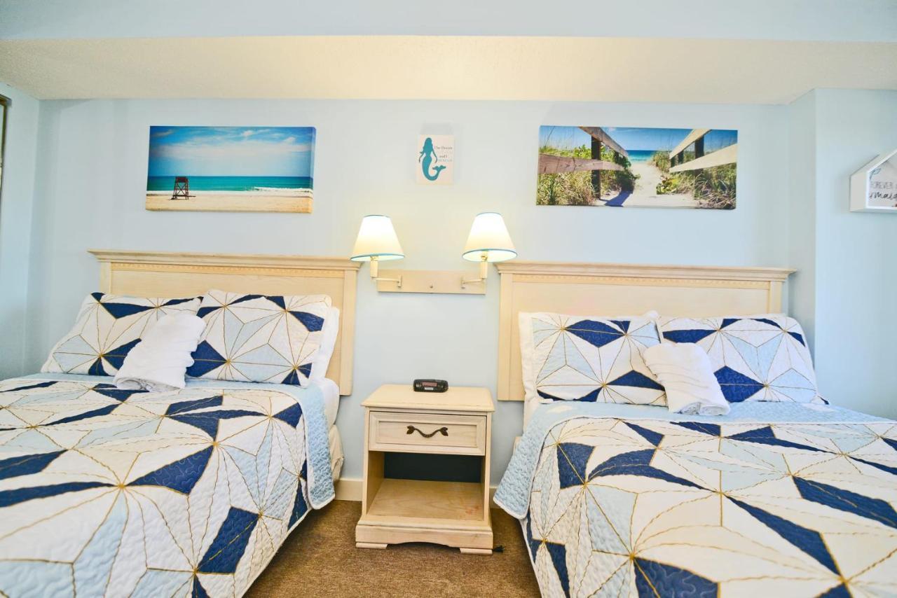 Paradise Ocean View At W Lazy River * Myrtle Beach