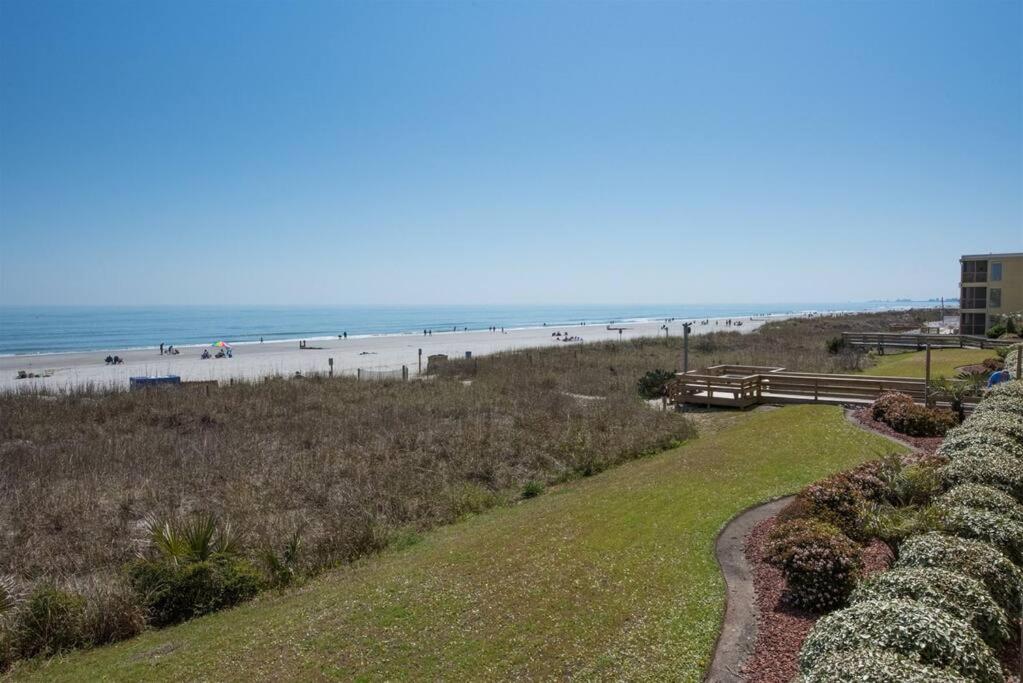 Oceanfront Penthouse In Paradise W Indoor Pool Holiday home