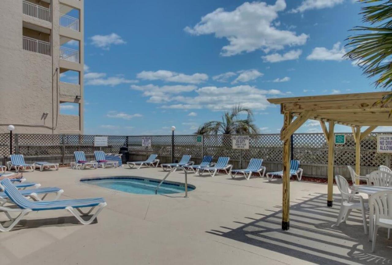 Oceanfront Penthouse In Paradise W Indoor Pool *
