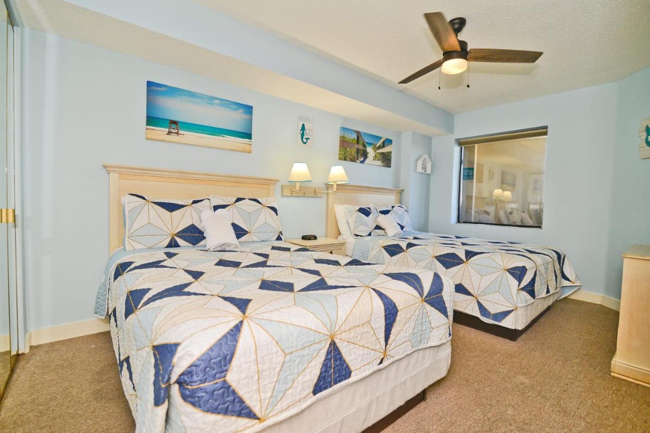Holiday home Paradise Ocean View At W Lazy River *