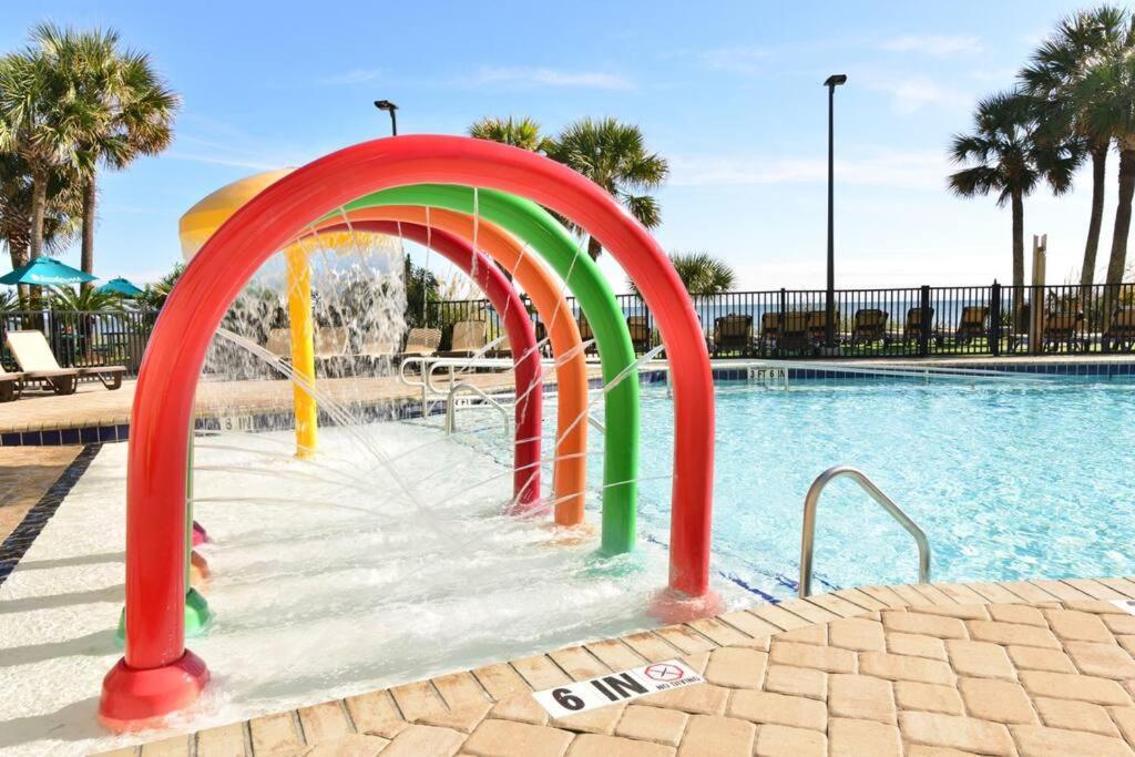 Holiday home Paradise Ocean View At W Lazy River *