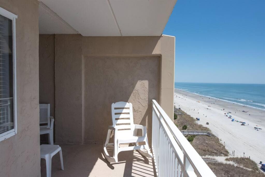 Holiday home Oceanfront Penthouse In Paradise W Indoor Pool