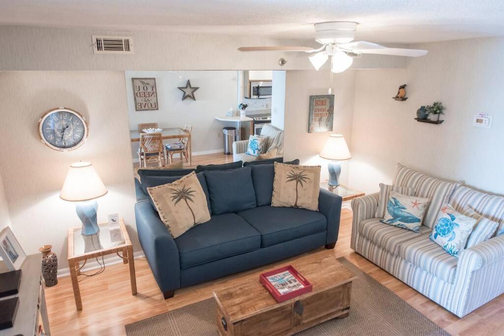 Holiday home Oceanfront Penthouse In Paradise W Indoor Pool