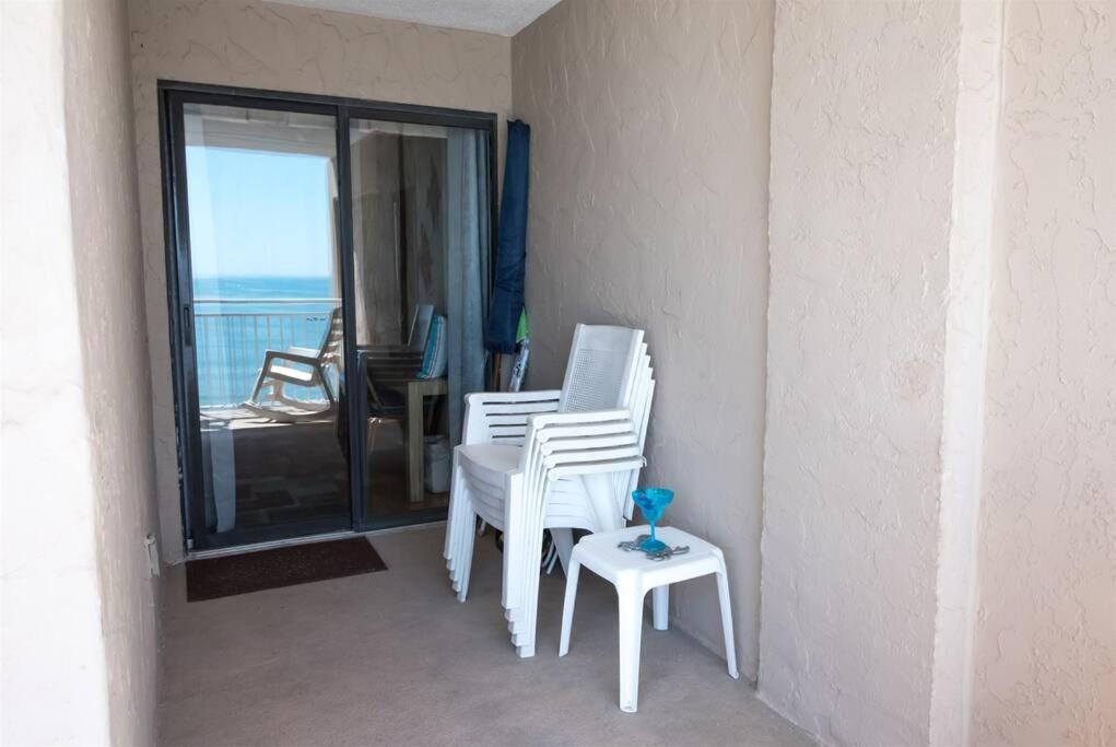 Oceanfront Penthouse In Paradise W Indoor Pool Myrtle Beach