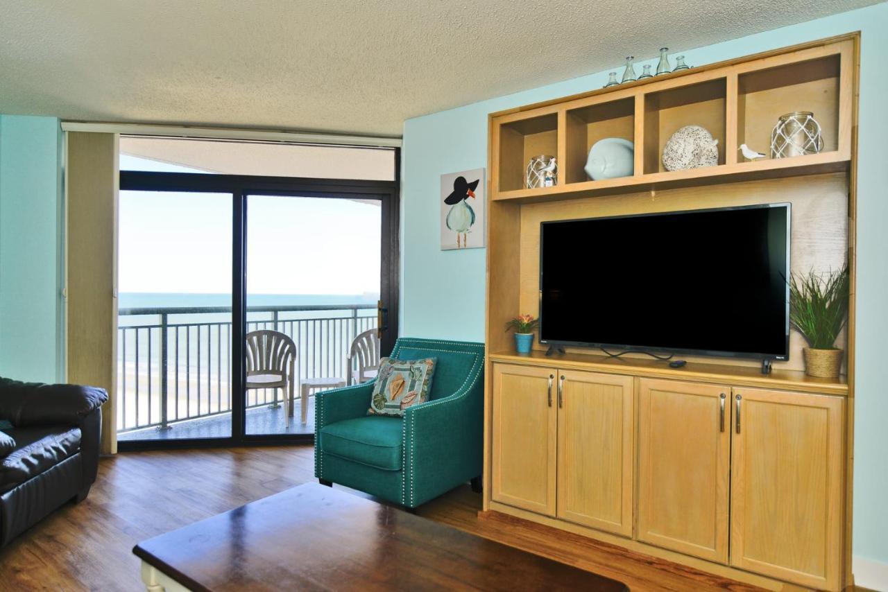 Paradise Ocean View At W Lazy River Holiday home Myrtle Beach