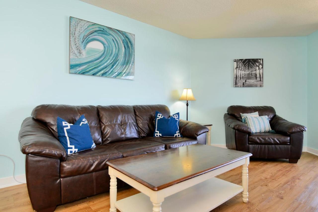 Paradise Ocean View At W Lazy River Holiday home Myrtle Beach