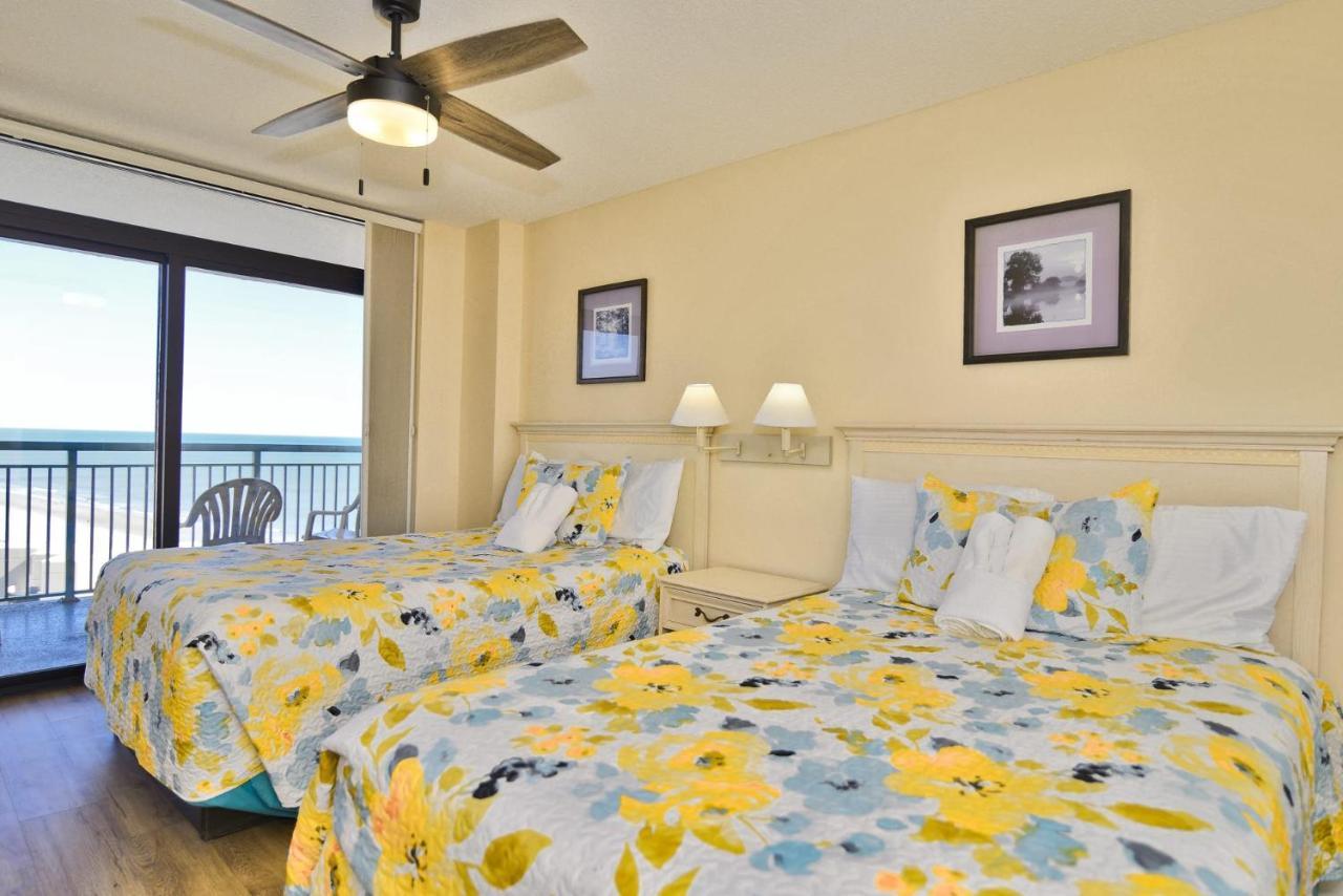 Paradise Ocean View At W Lazy River Myrtle Beach
