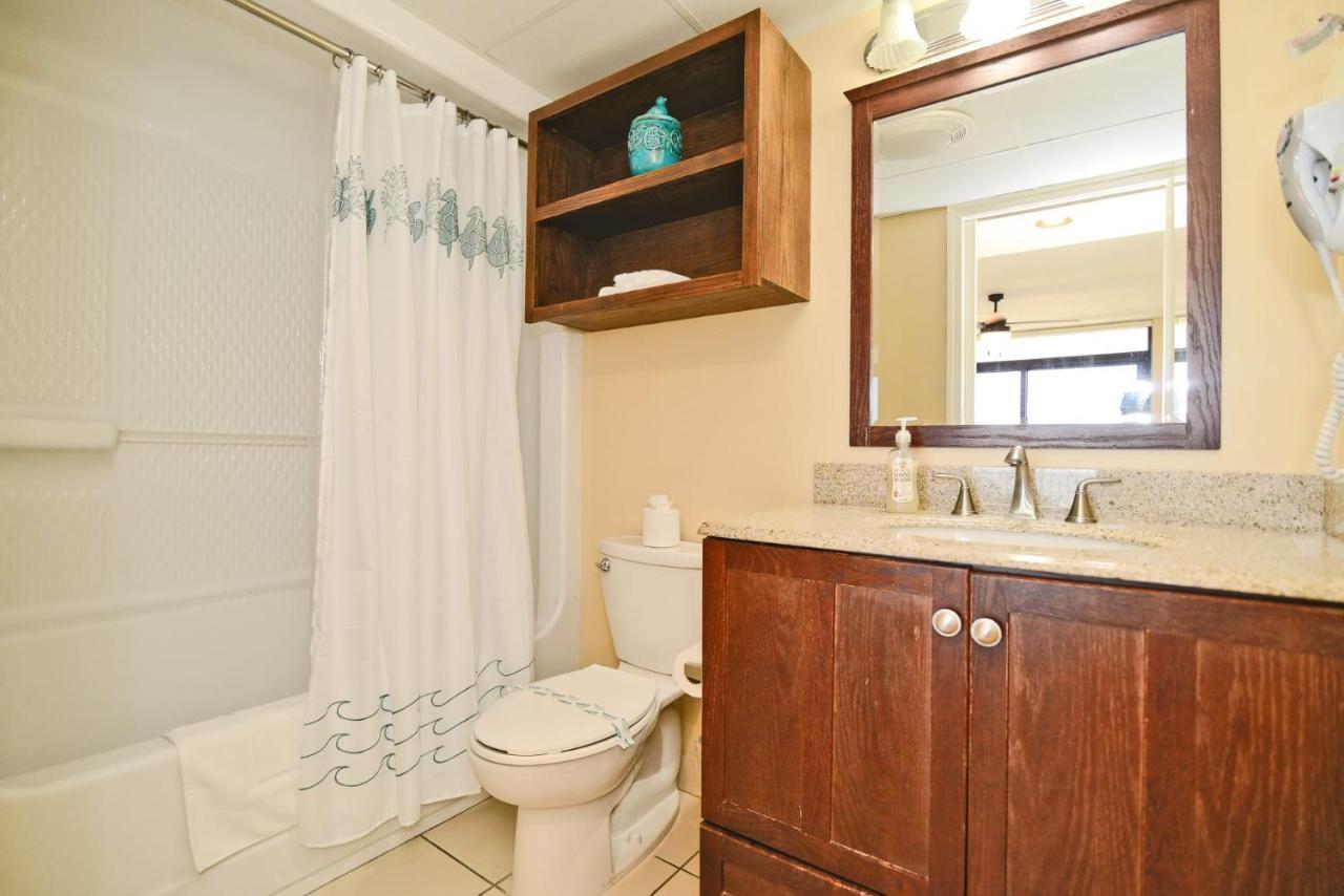Holiday home Paradise Ocean View At W Lazy River