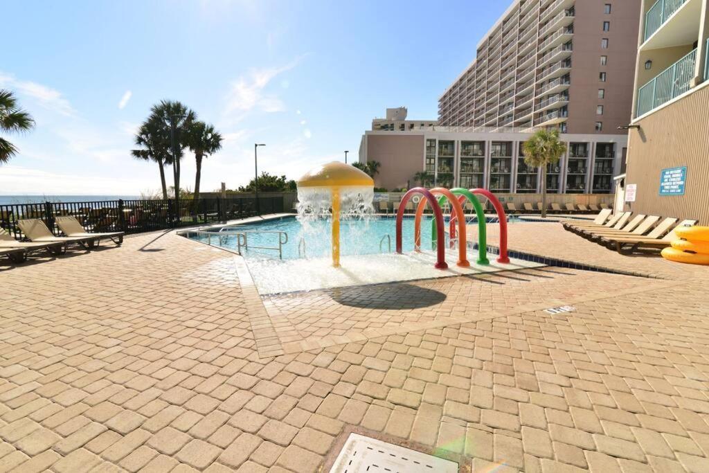 Paradise Ocean View At W Lazy River