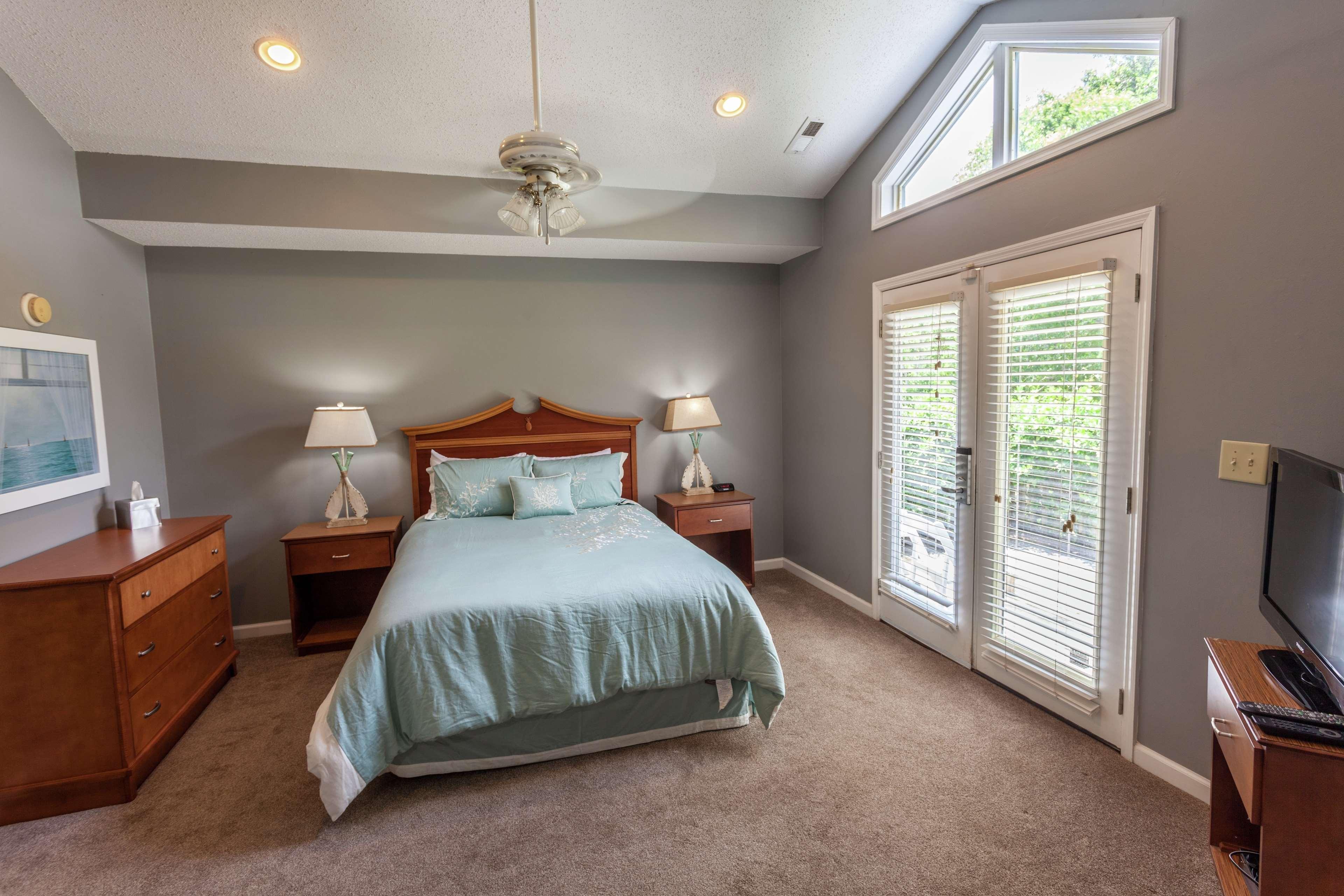 Doubletree By Hilton Myrtle Oceanfront 4* Myrtle Beach