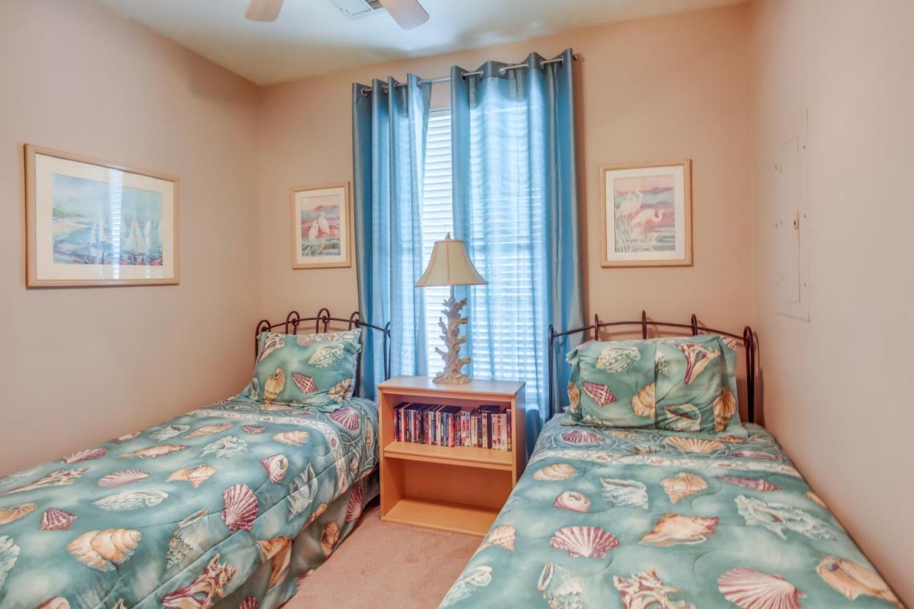 Apartment Myrtle Vacation With Pool And Golf Access Myrtle Beach