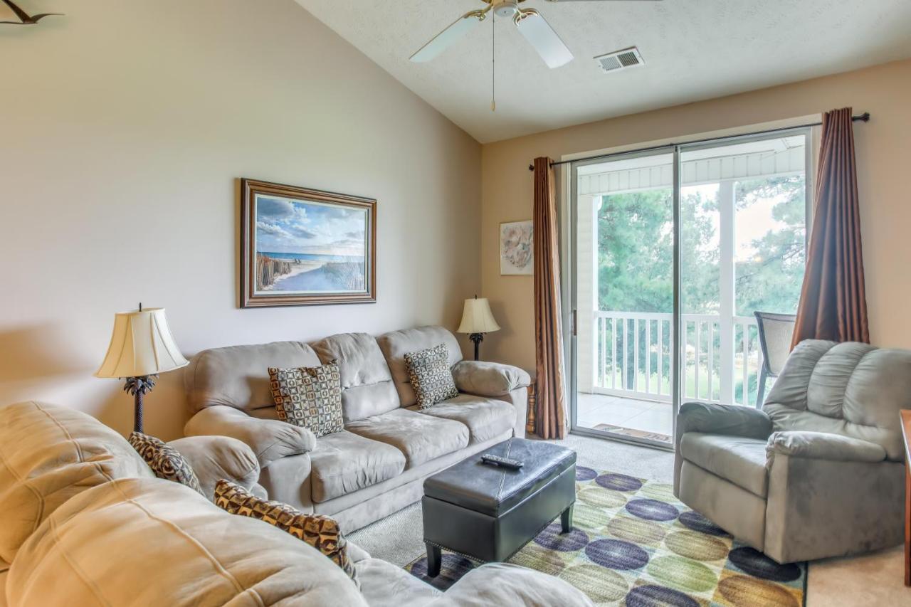 Myrtle Vacation With Pool And Golf Access Myrtle Beach
