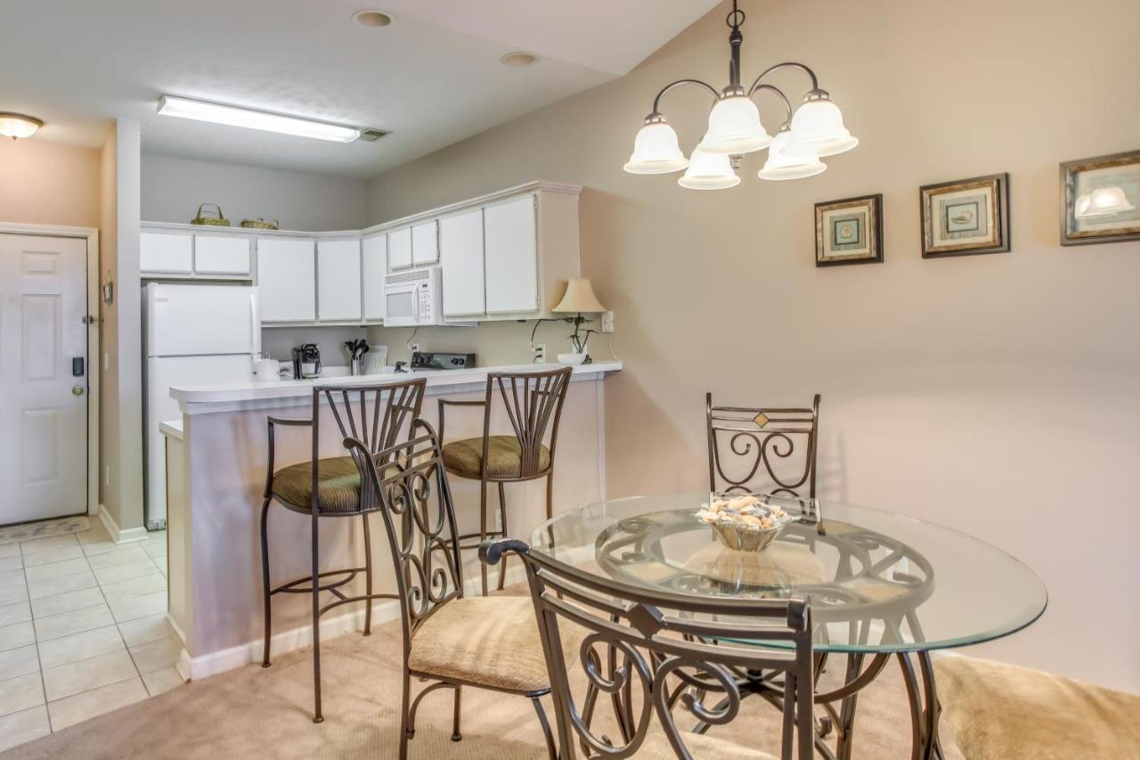 Myrtle Vacation With Pool And Golf Access *
