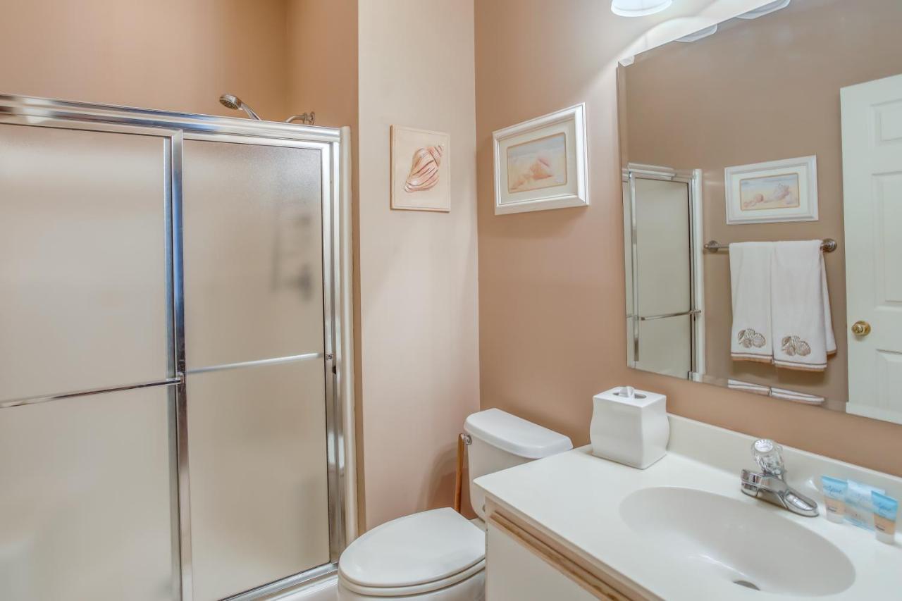 Apartment Myrtle Vacation With Pool And Golf Access Myrtle Beach