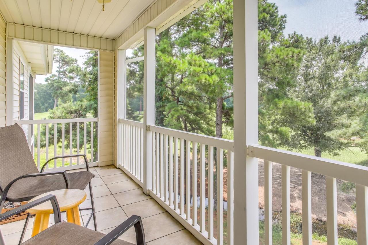Apartment Myrtle Vacation With Pool And Golf Access