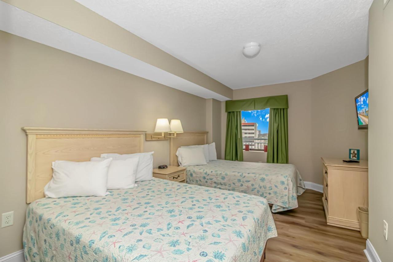 Holiday home Oceanview 3br - Modern And Fun! - Dunes 603
