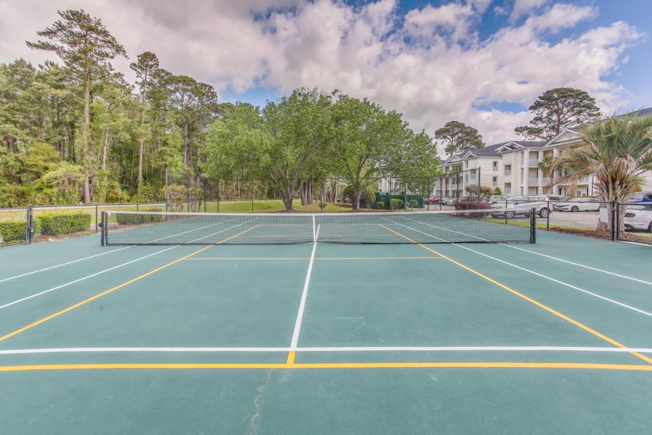 Apartment Myrtle Vacation With Pool And Golf Access Myrtle Beach