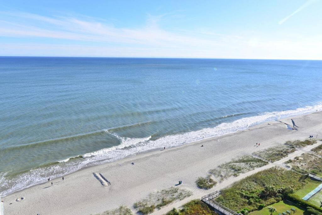 Ocean View W Lazy River * Myrtle Beach