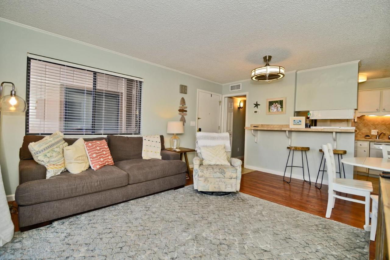 Inlet Dream At Cherry Grove Point W Kayak And Pool Holiday home *