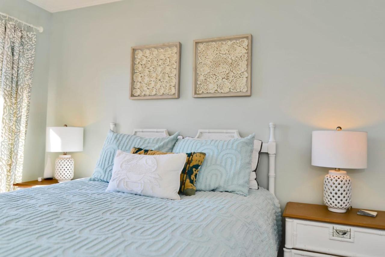 Holiday home Inlet Dream At Cherry Grove Point W Kayak And Pool *